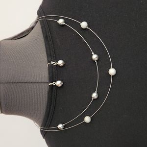 Avon Placida Necklace & Earring Gift Set -NEW